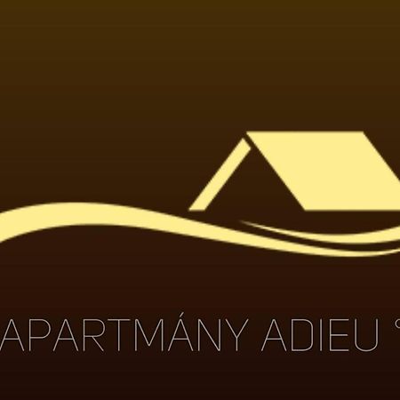 Apartmany Adieu 2 เชบอนย์ ภายนอก รูปภาพ