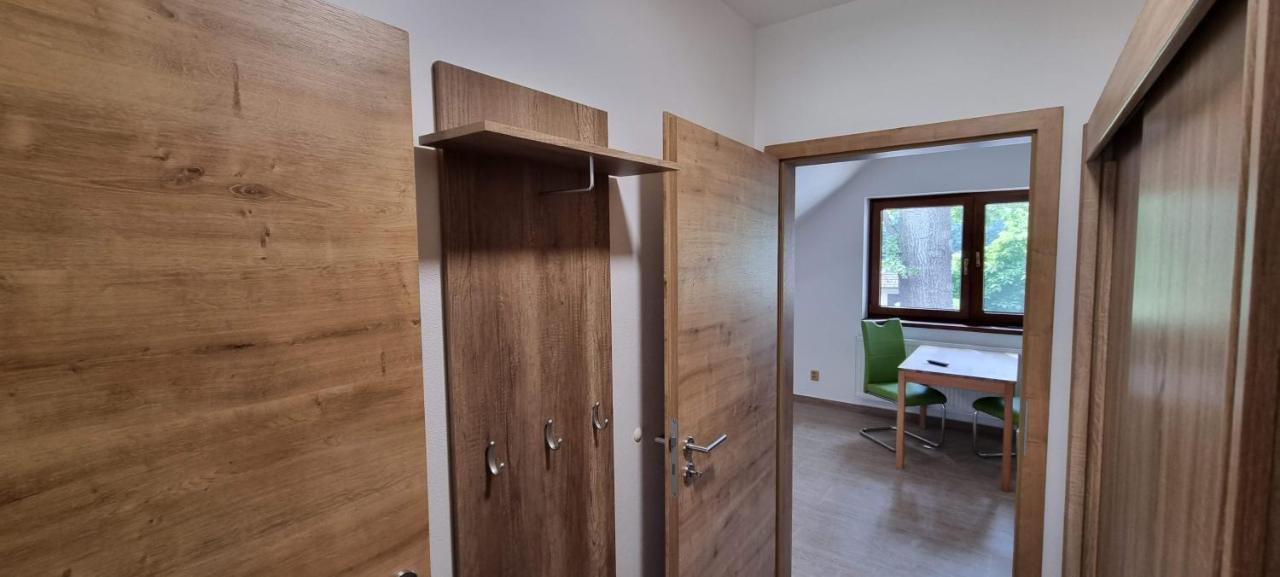 Apartmany Adieu 2 เชบอนย์ ภายนอก รูปภาพ