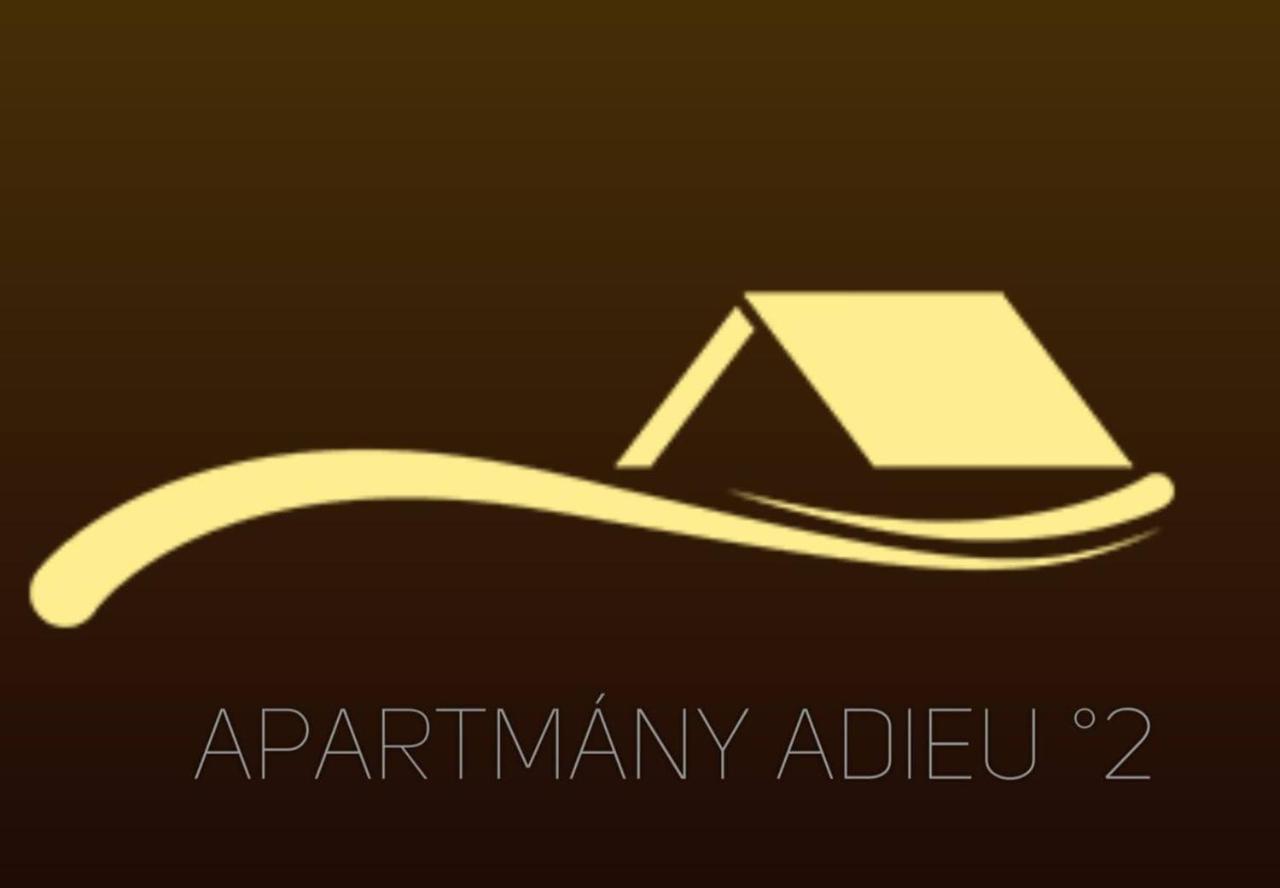 Apartmany Adieu 2 เชบอนย์ ภายนอก รูปภาพ